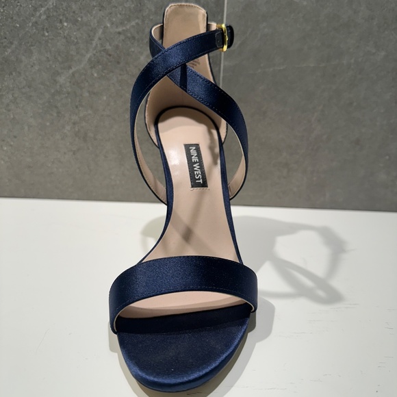 Nine West Mydebut Sandals - Picture 2 of 6